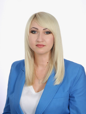 Шарабарова Инна Викторовна.